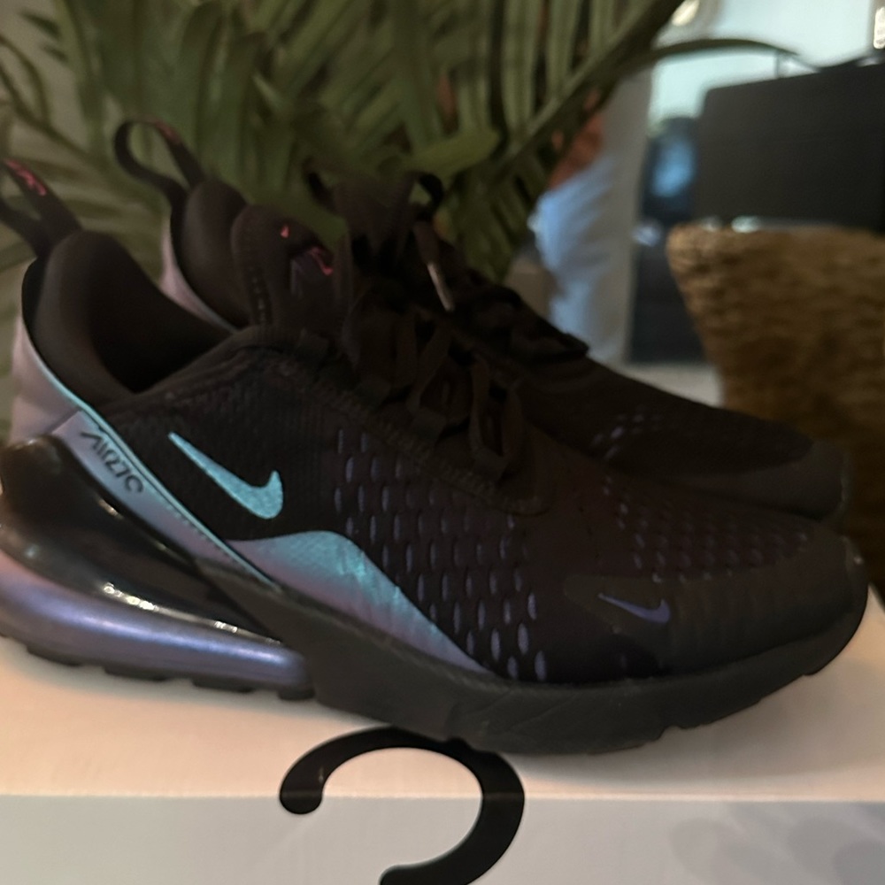 Nike Air Max 270